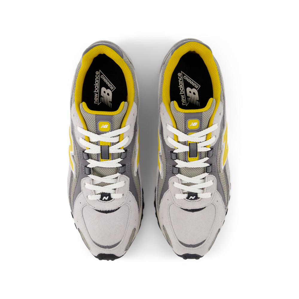 New Balance 204L 'Grey' Мужские