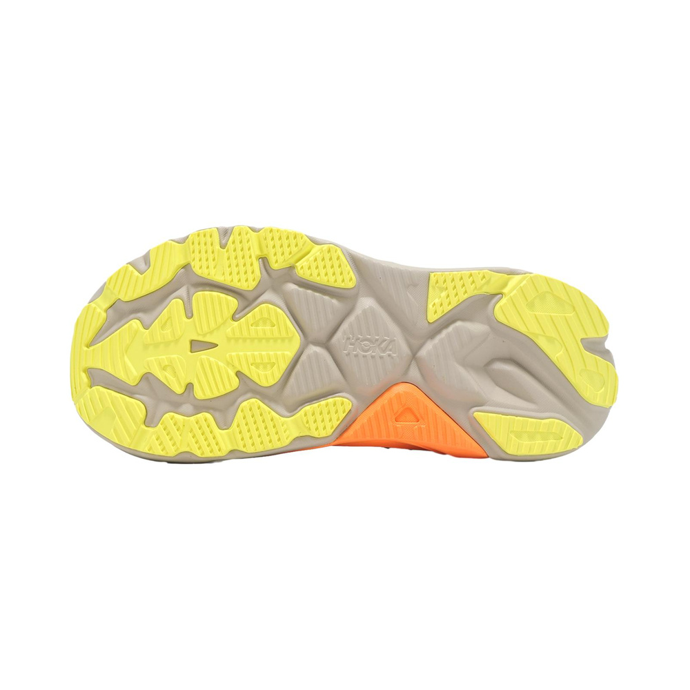 Hoka Arahi 8 'Grey Green' Мужские