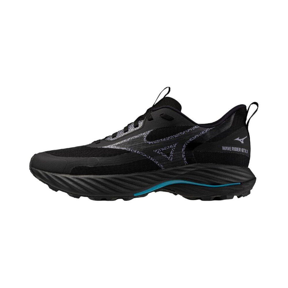 Black Blue
