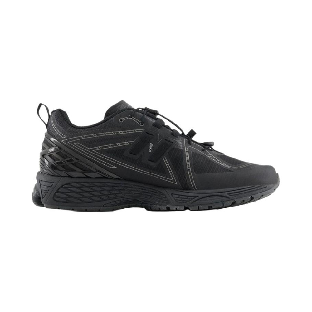 New Balance 1906 'Black' Мужские