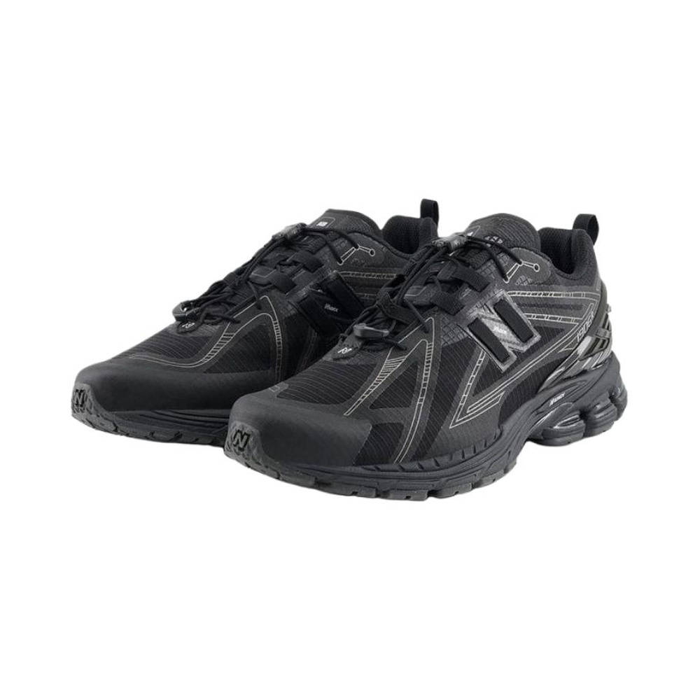 New Balance 1906 'Black' Мужские