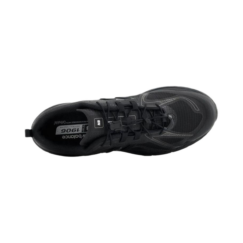 New Balance 1906 'Black' Мужские
