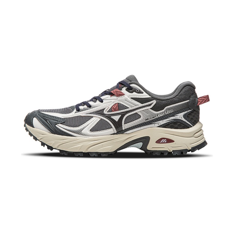 Mizuno Fiyi TL 'Multicolor' Мужские