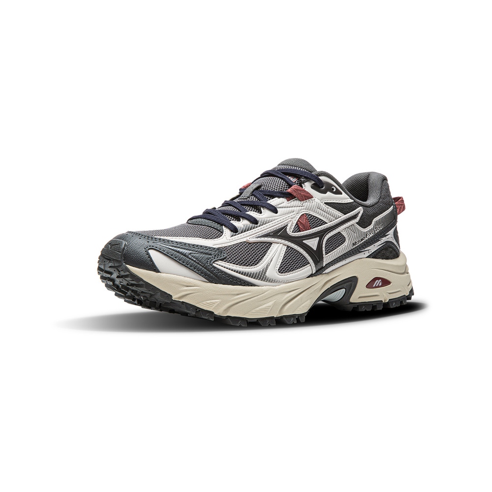 Mizuno Fiyi TL 'Multicolor' Мужские