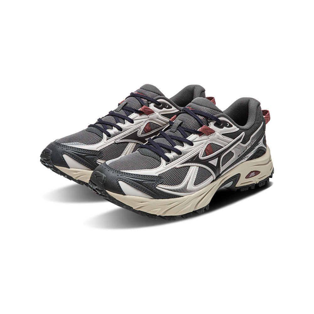 Mizuno Fiyi TL 'Multicolor' Мужские