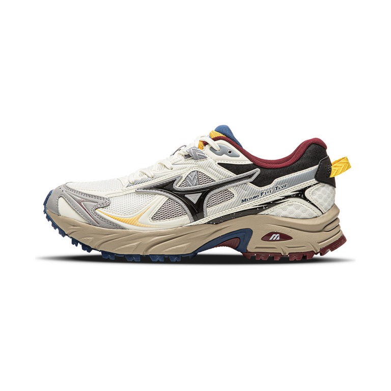 Mizuno Fiyi TL 'White' Мужские
