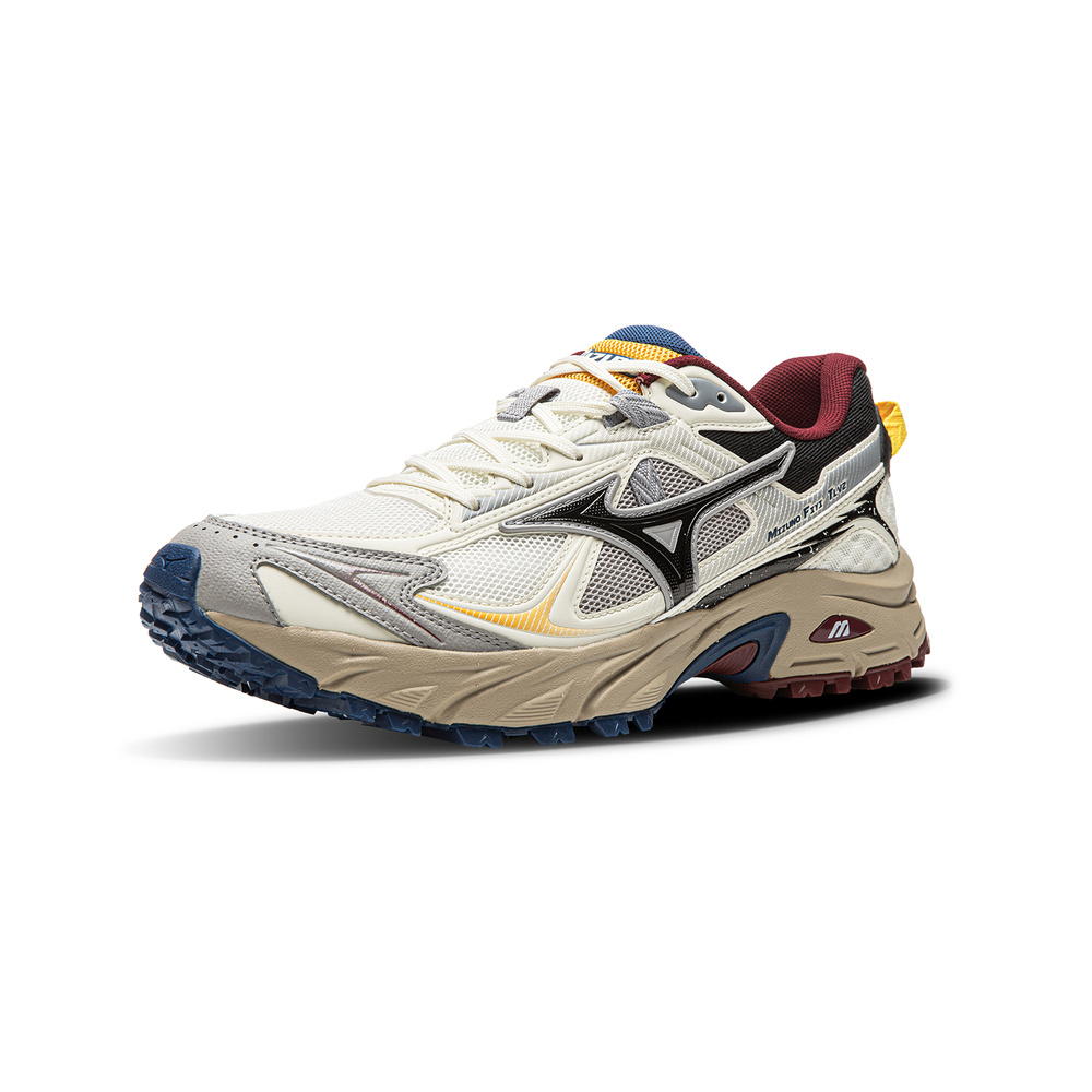 Mizuno Fiyi TL 'White' Мужские