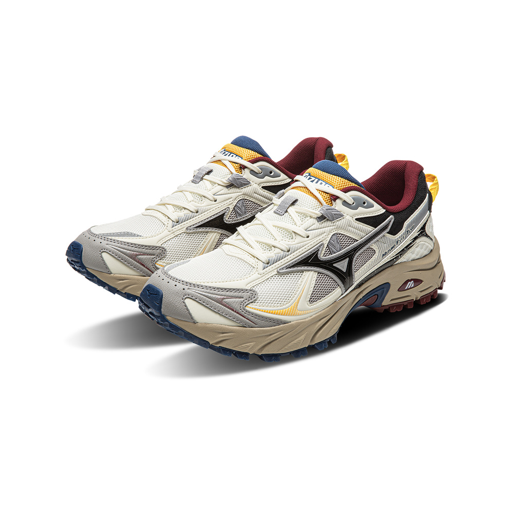 Mizuno Fiyi TL 'White' Мужские