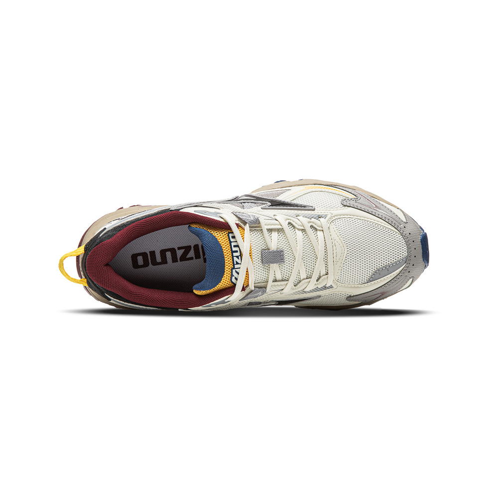 Mizuno Fiyi TL 'White' Мужские