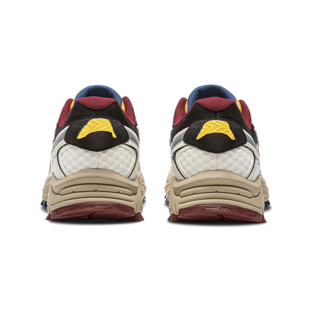 Mizuno Fiyi TL 'White' Мужские
