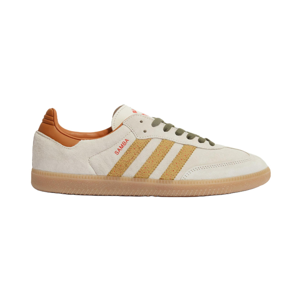 Adidas Samba OG 'Beige Brown' Мужские
