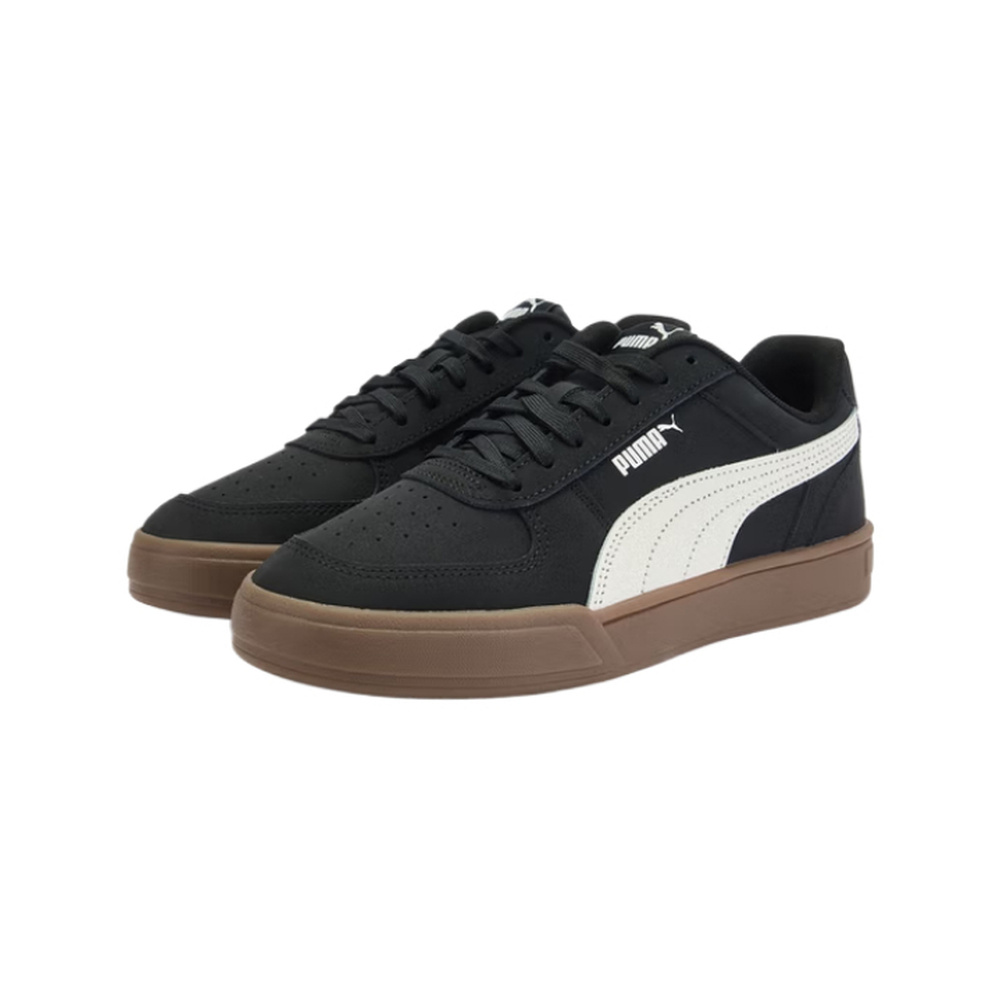 Puma Caven 'Black' Мужские