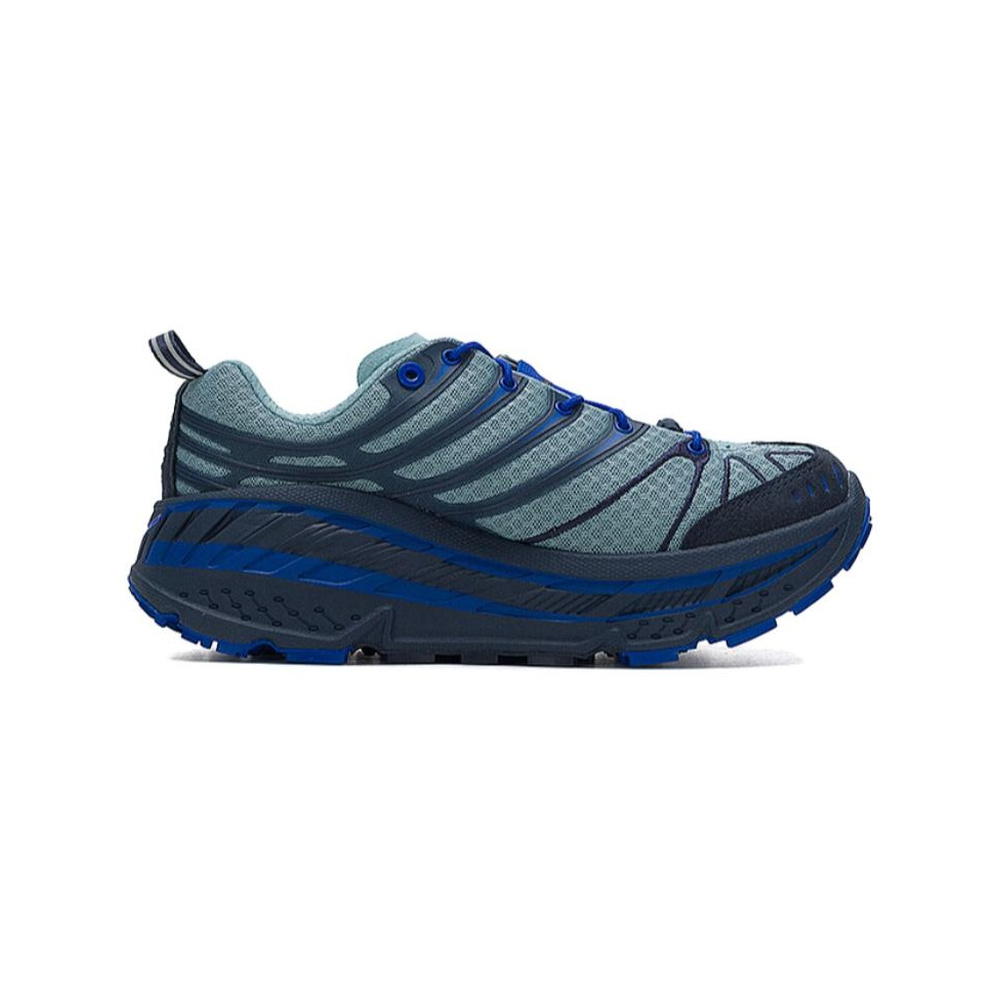 Hoka Stinson EVO OG 'Blue' Мужские