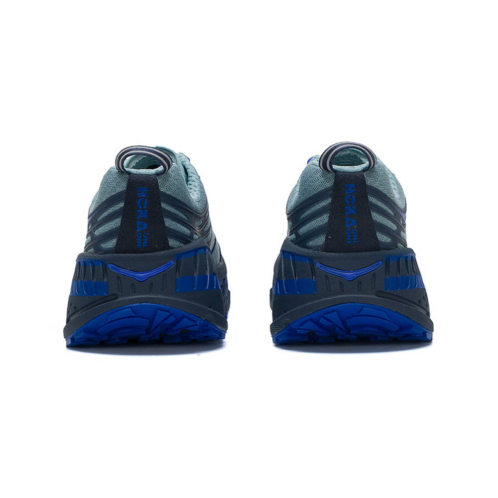 Hoka Stinson EVO OG 'Blue' Мужские
