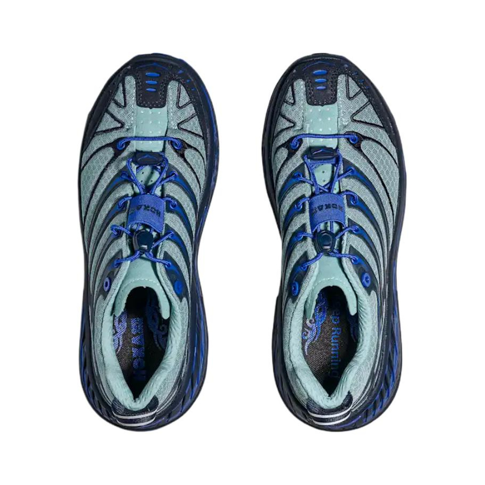 Hoka Stinson EVO OG 'Blue' Мужские