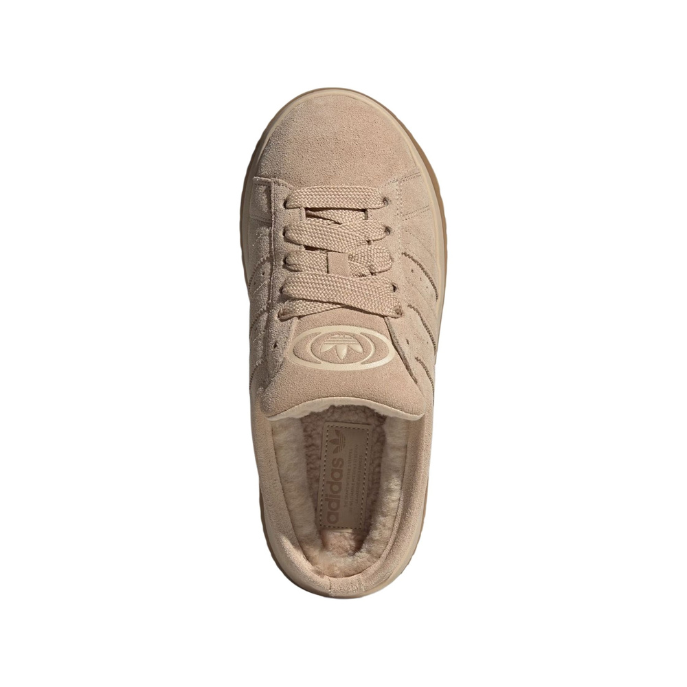 Adidas Campus 00s 'Beige' Женские