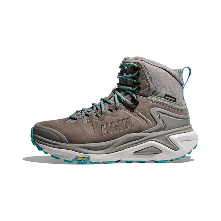 Hoka Kaha 3 'Grey' Женские