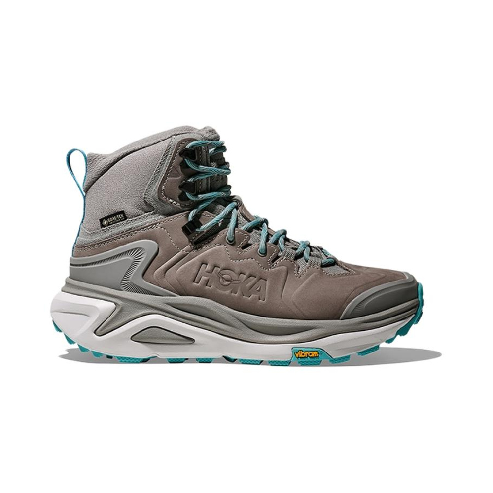 Hoka Kaha 3 'Grey' Женские