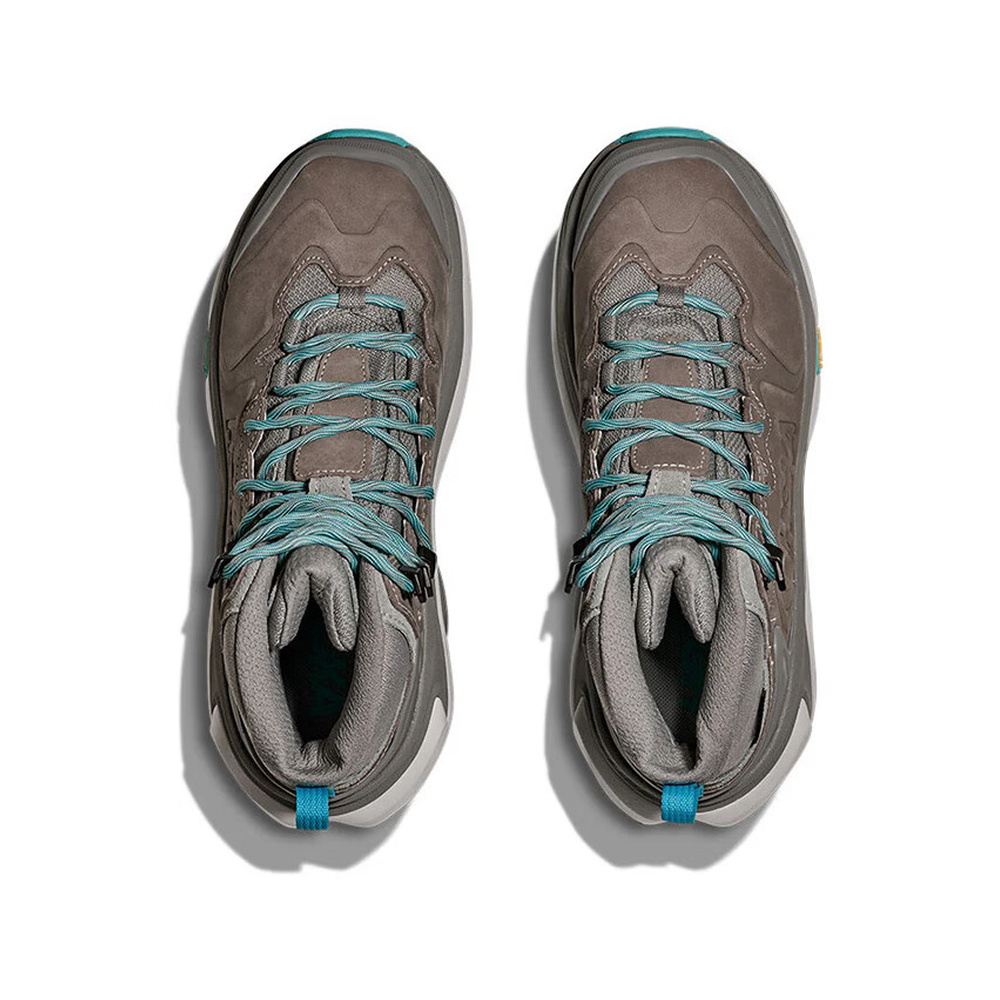 Hoka Kaha 3 'Grey' Женские