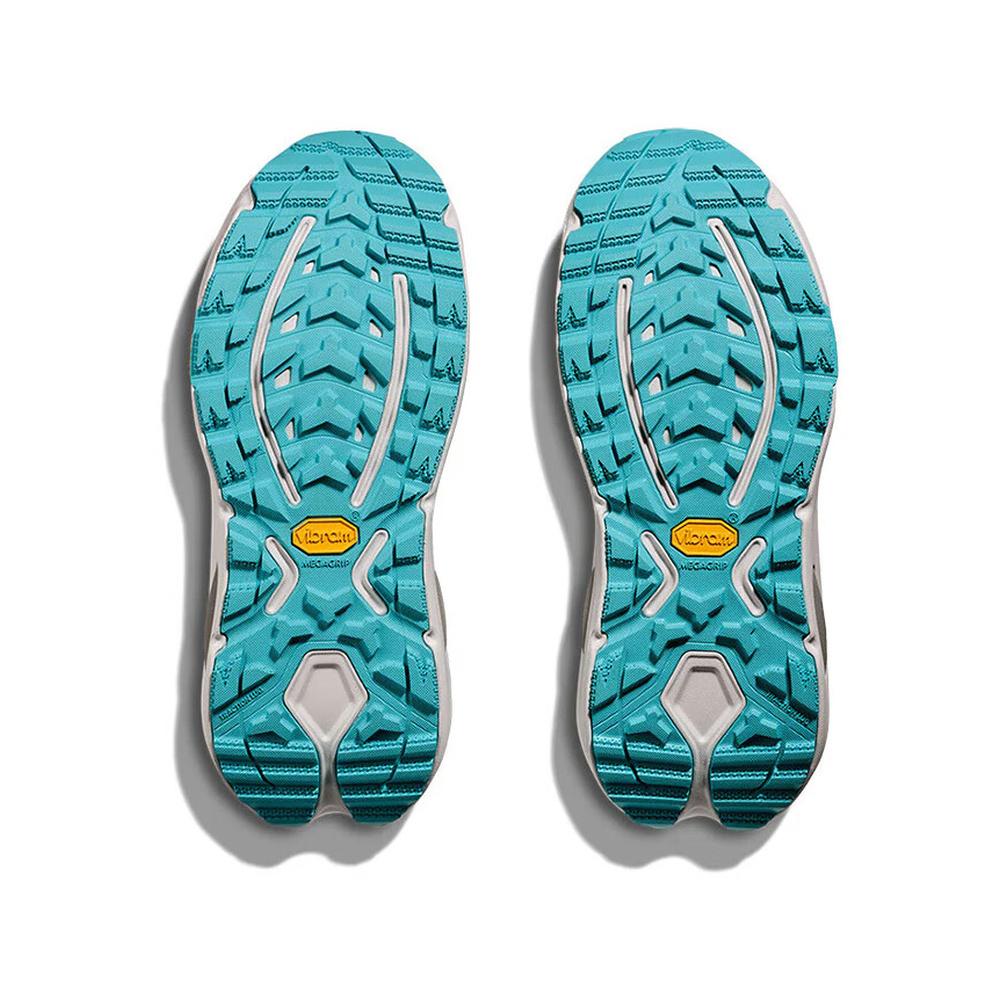 Hoka Kaha 3 'Grey' Женские
