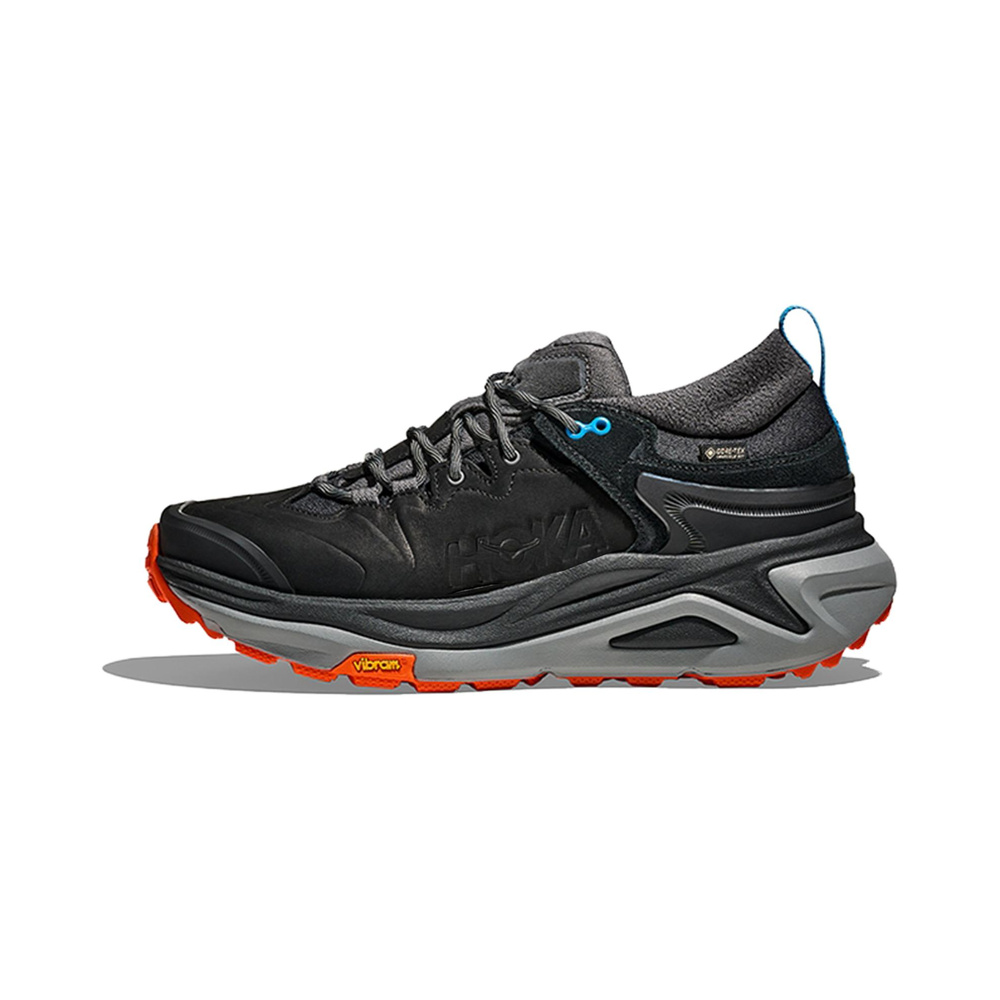 Hoka Kaha 3 'Black' Мужские