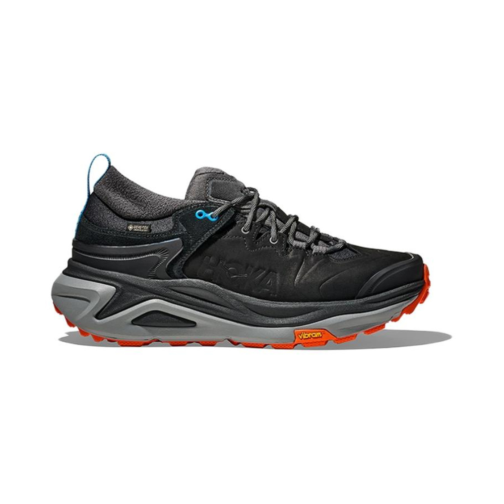 Hoka Kaha 3 'Black' Мужские