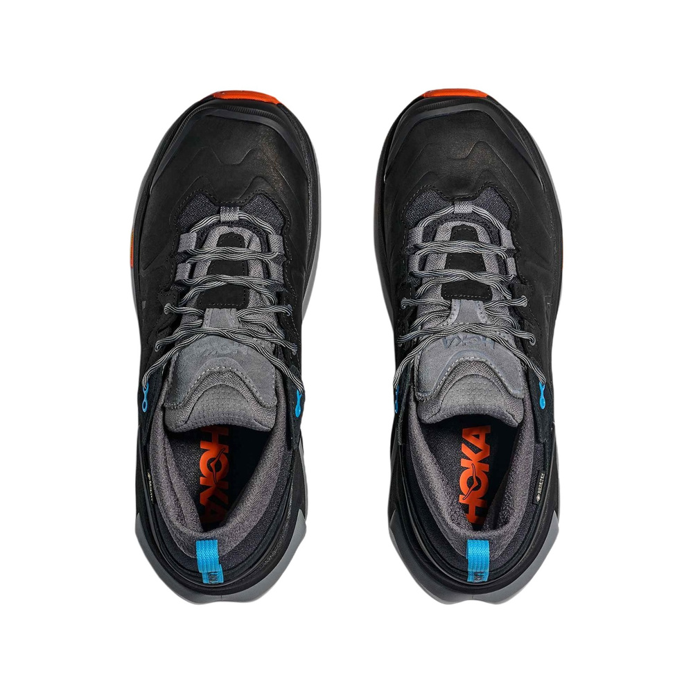 Hoka Kaha 3 'Black' Мужские