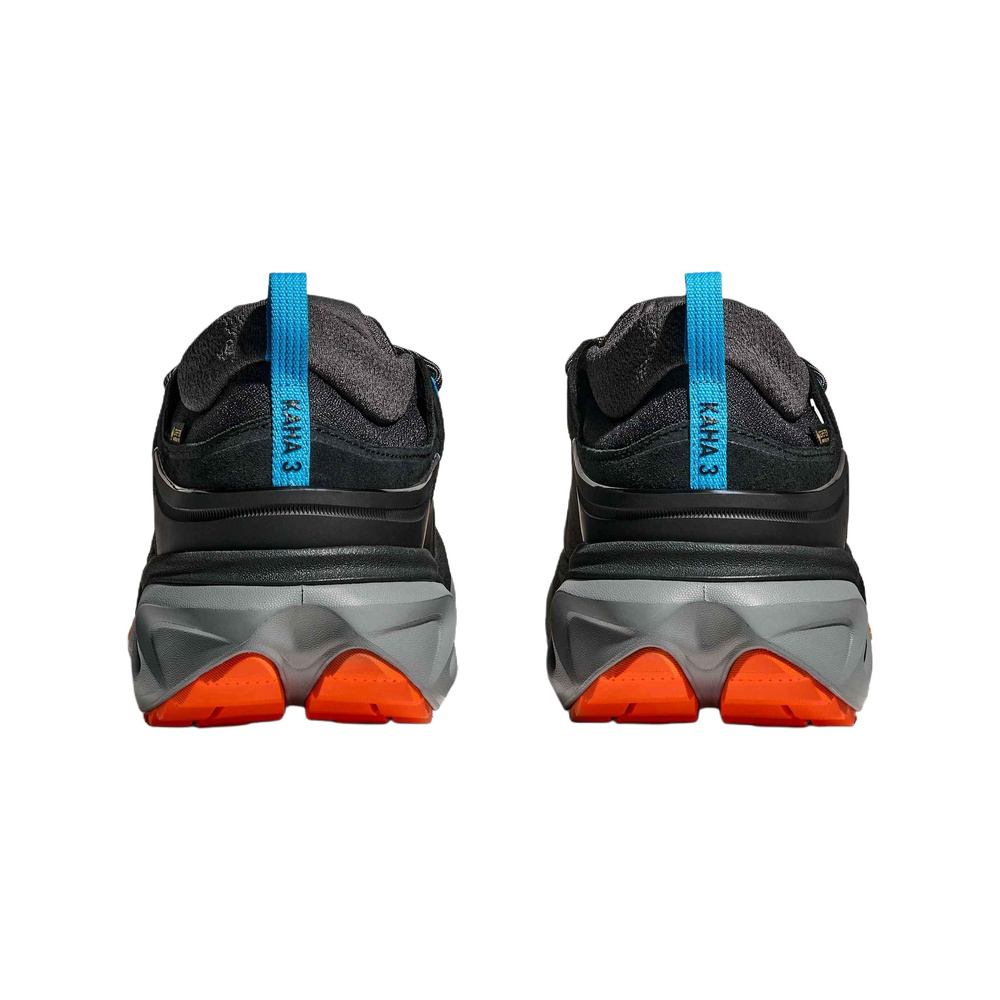 Hoka Kaha 3 'Black' Мужские