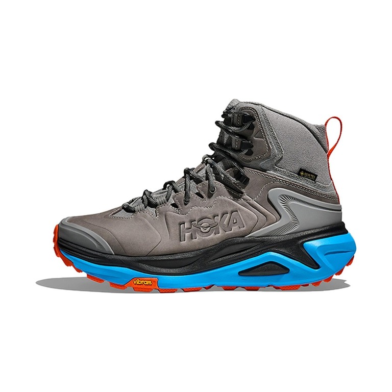 Hoka Kaha 3 'Grey' Мужские