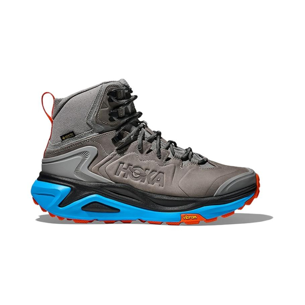 Hoka Kaha 3 'Grey' Мужские