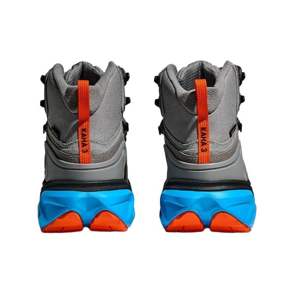 Hoka Kaha 3 'Grey' Мужские
