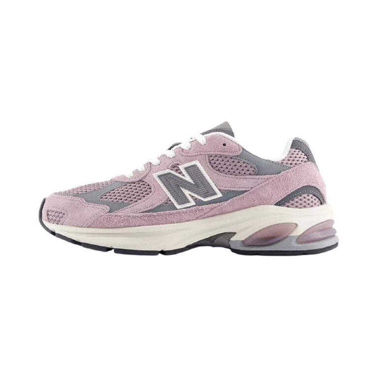 New Balance 2010 'Light Purple Grey' Мужские
