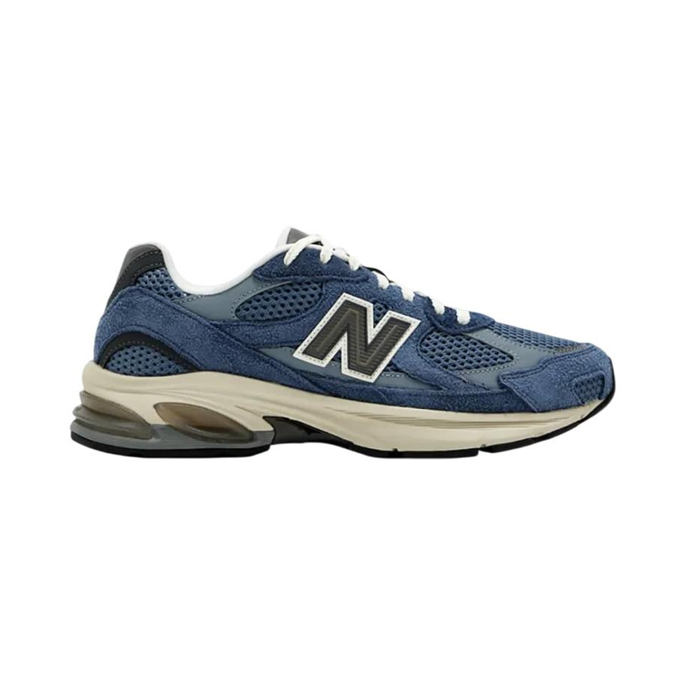 New Balance 2010 'Vintage Indigo' Мужские