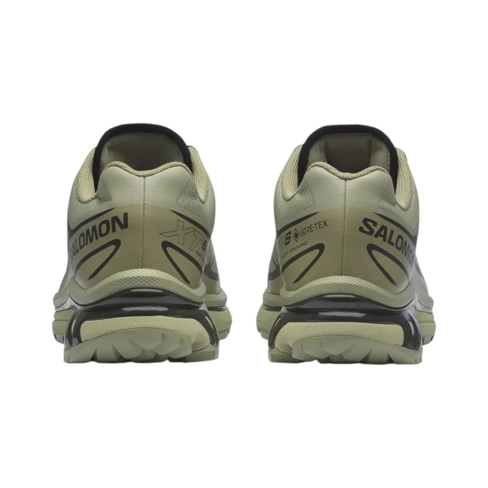 Salomon XT 6 'Grey / Grey Beige' Мужские