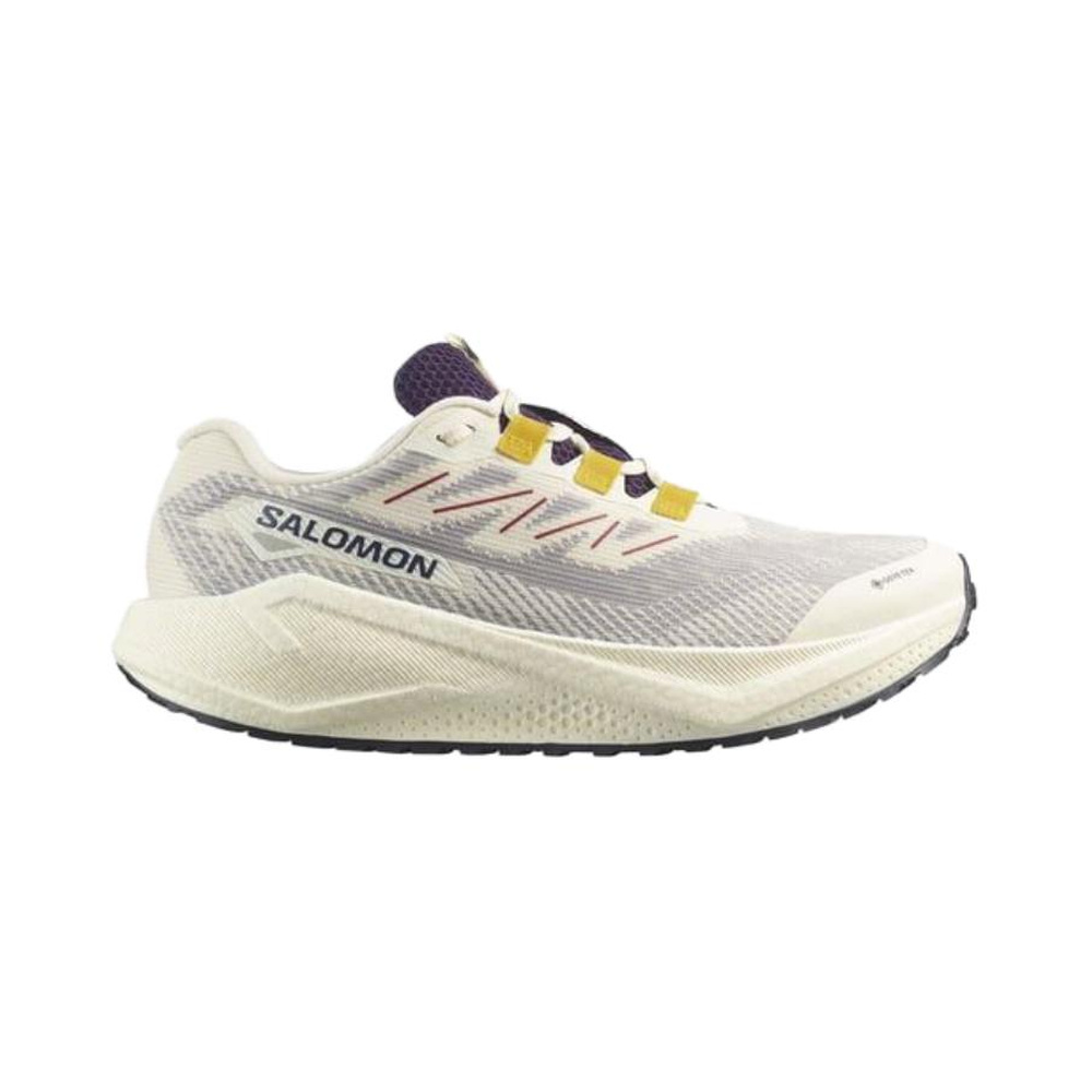 Salomon Aero Blaze 3 'White / Grey' Мужские