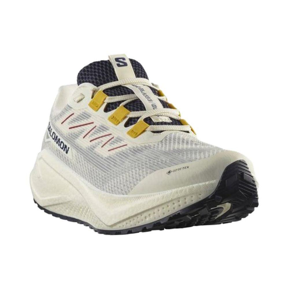 Salomon Aero Blaze 3 'White / Grey' Мужские