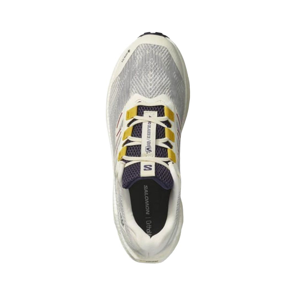 Salomon Aero Blaze 3 'White / Grey' Мужские