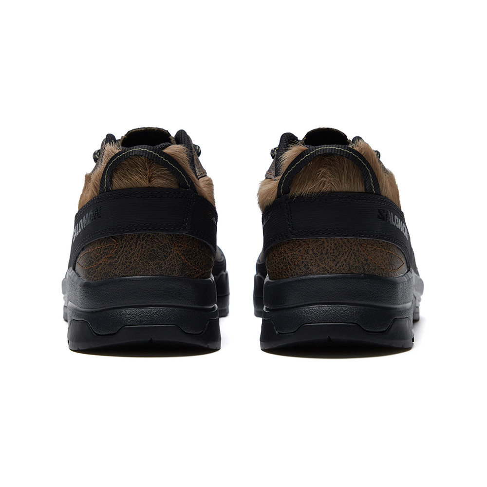 Salomon X Alp 'Umber' Мужские