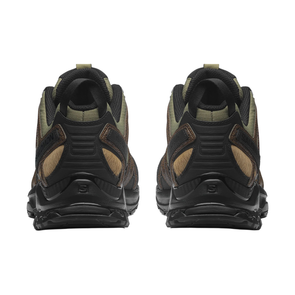 Salomon Xa Pro 3d 'Green / Brown' Мужские