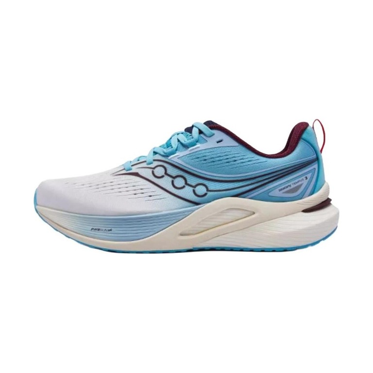 Saucony Tempus Tantu 3 'Blue' Мужские