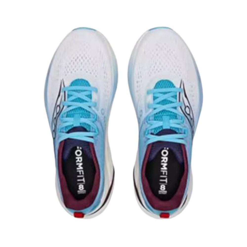 Saucony Tempus Tantu 3 'Blue' Мужские