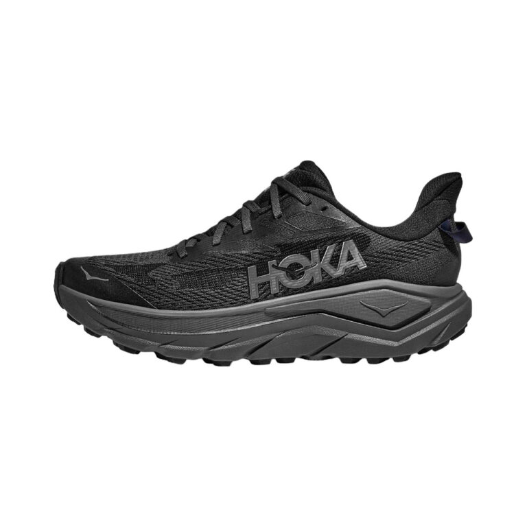 Hoka Challenger 8 'Black' Мужские