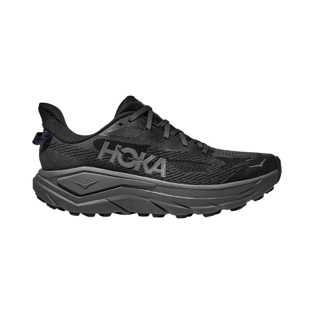 Hoka Challenger 8 'Black' Мужские