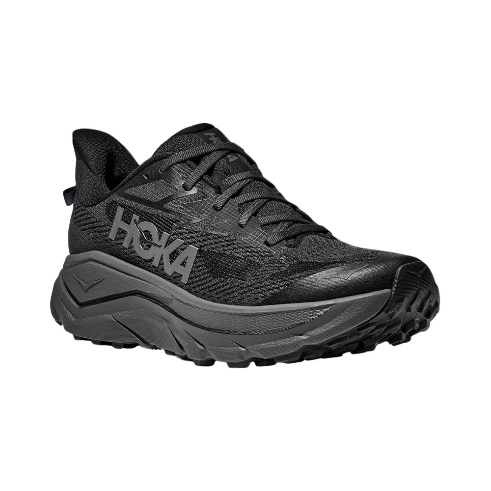 Hoka Challenger 8 'Black' Мужские