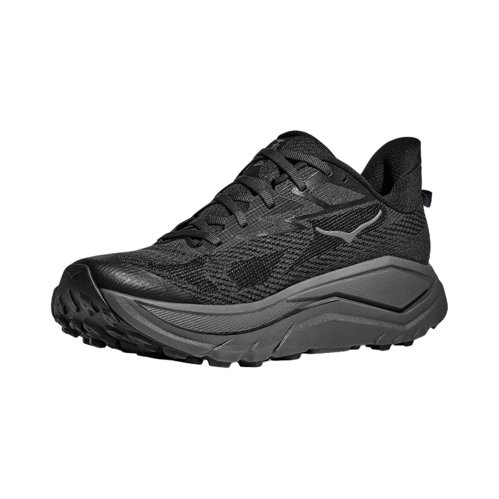 Hoka Challenger 8 'Black' Мужские