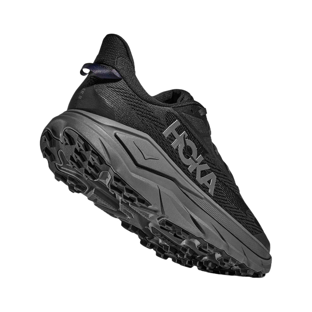 Hoka Challenger 8 'Black' Мужские
