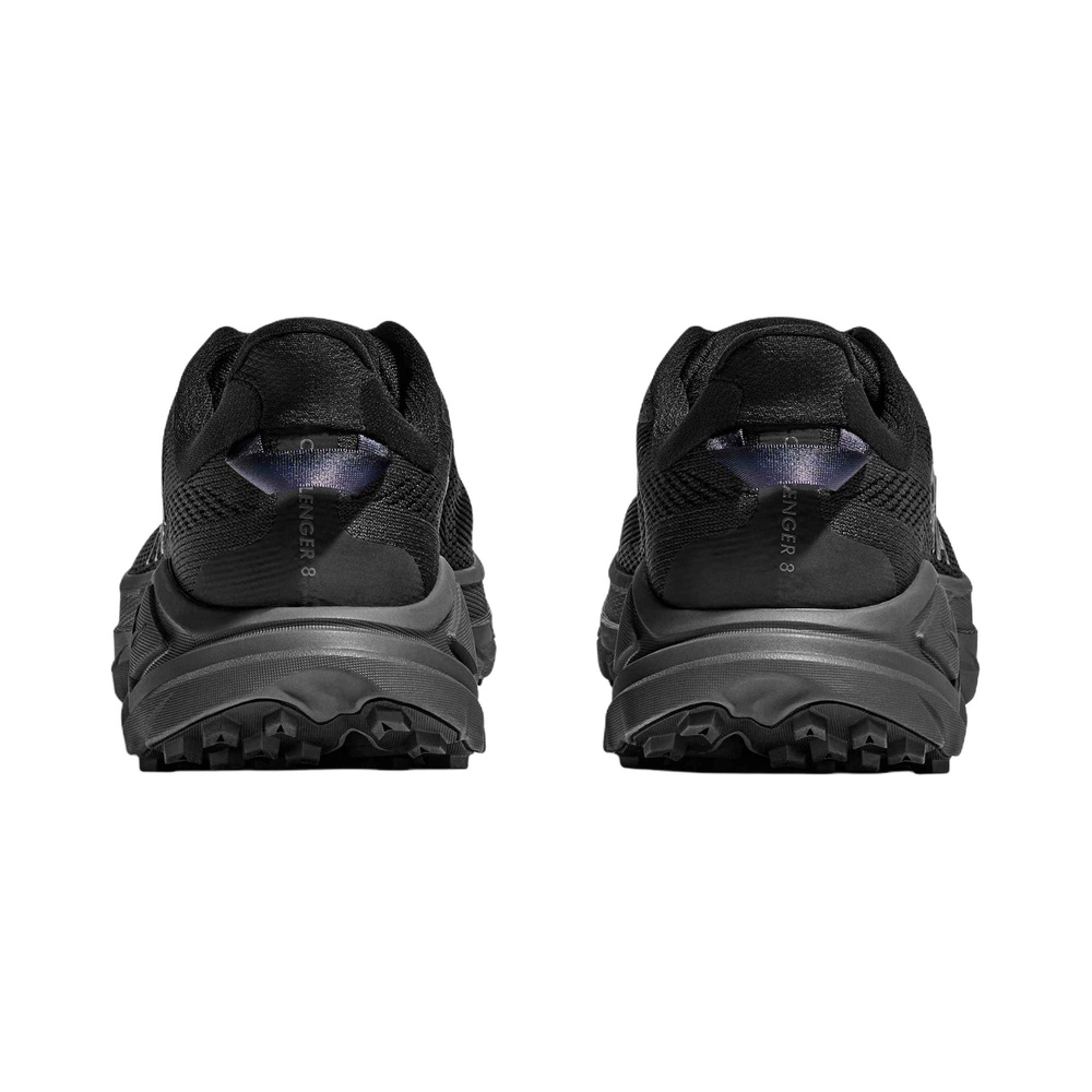 Hoka Challenger 8 'Black' Мужские