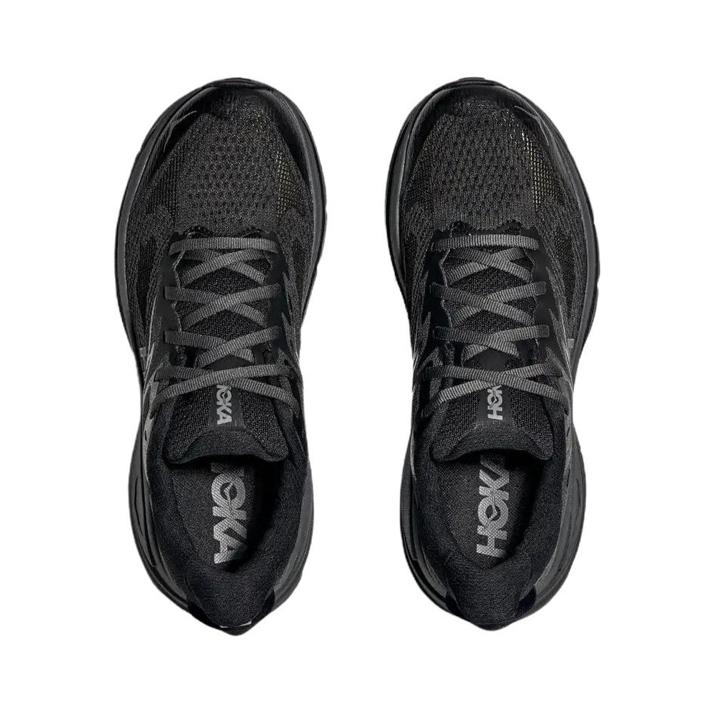 Hoka Challenger 8 'Black Outer Orbit' Женские