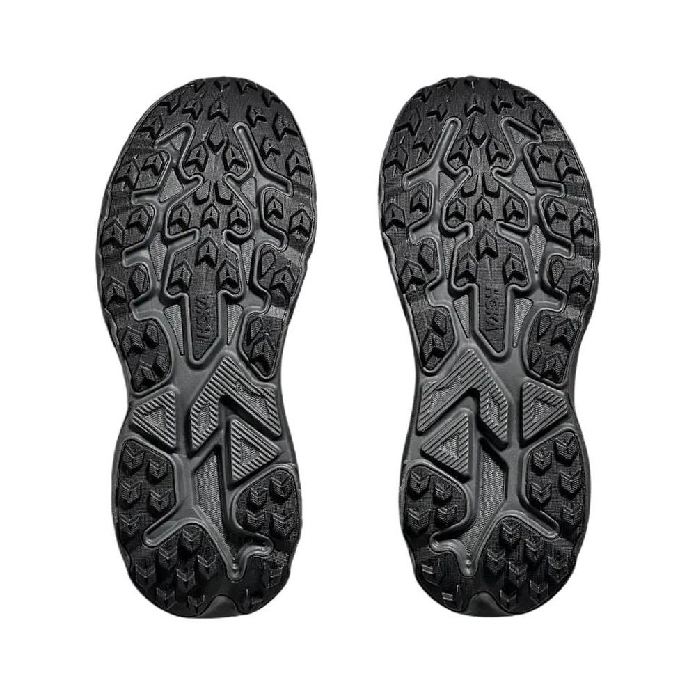 Hoka Challenger 8 'Black Outer Orbit' Женские