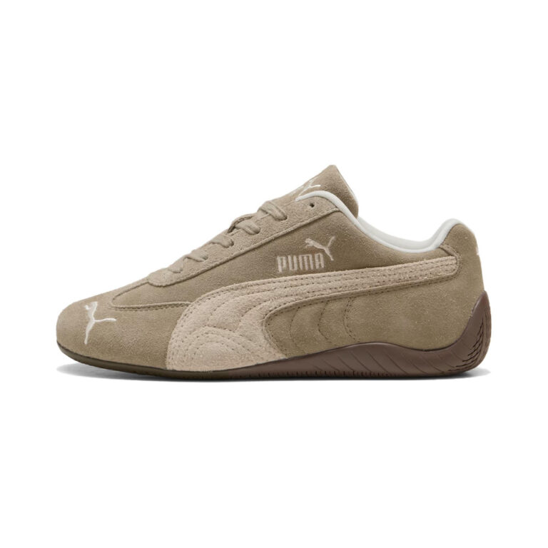 Puma Speedcat 'Brown' Женские